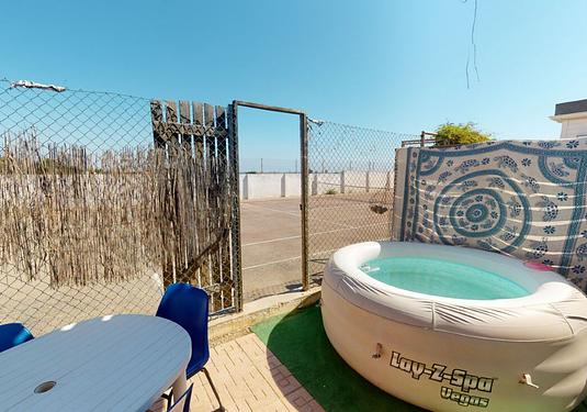 Villa in Los Belones