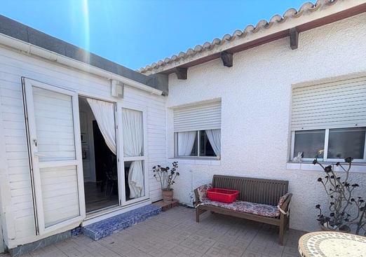 Villa in Los Belones