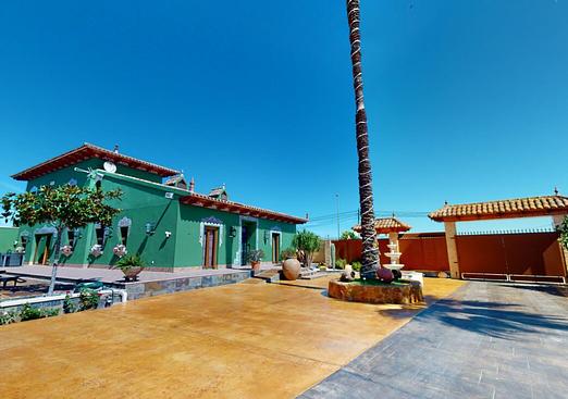Villa in Almoradi