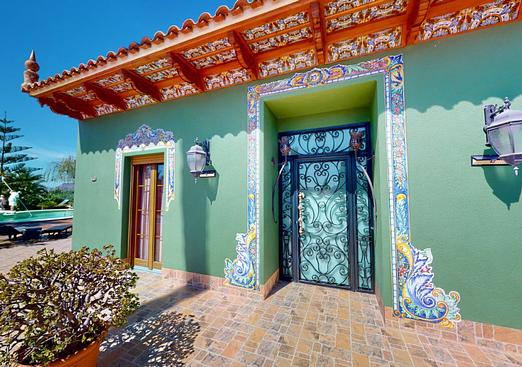 Villa in Almoradi
