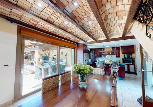 Villa in Almoradi