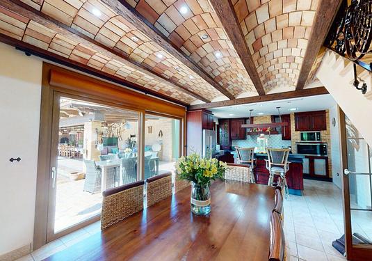 Villa in Almoradi
