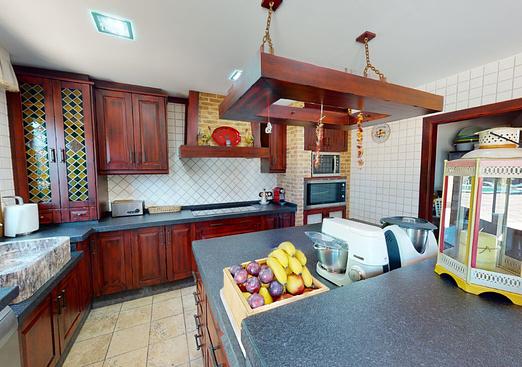 Villa in Almoradi