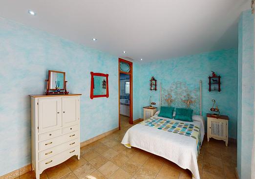 Villa in Almoradi