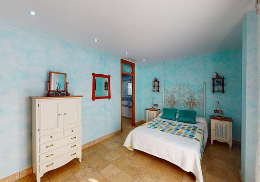 Villa in Almoradi