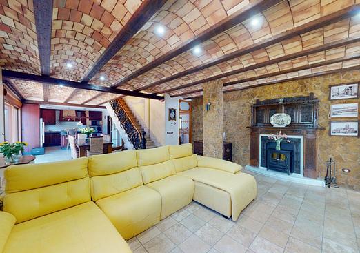 Villa in Almoradi
