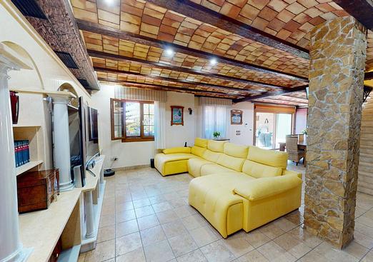Villa in Almoradi