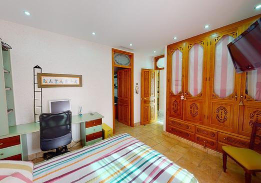 Villa in Almoradi