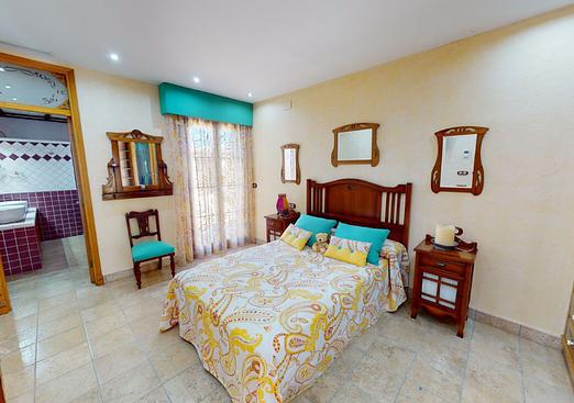 Villa in Almoradi