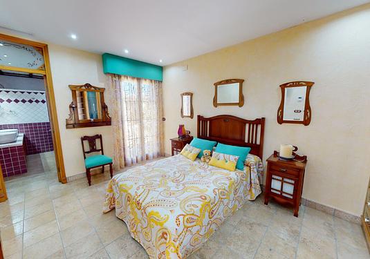 Villa in Almoradi