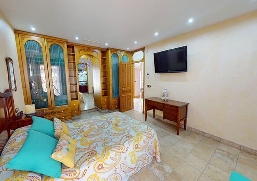 Villa in Almoradi