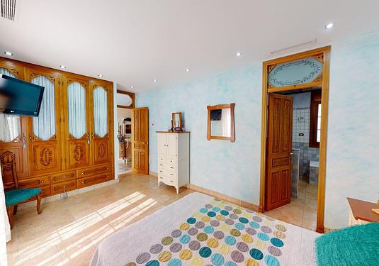Villa in Almoradi