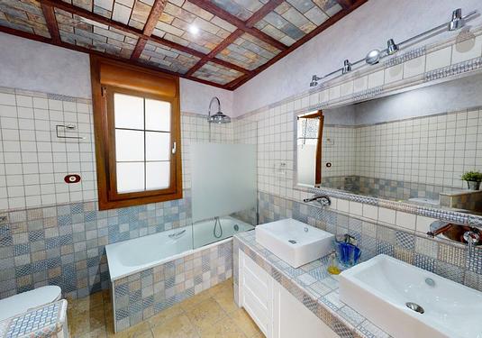 Villa in Almoradi