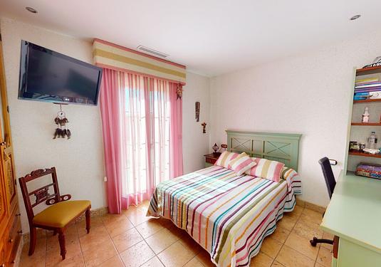 Villa in Almoradi