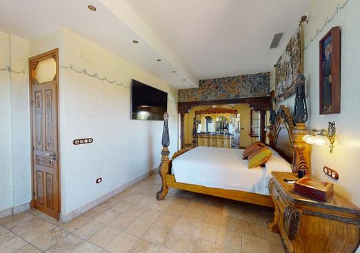 Villa in Almoradi