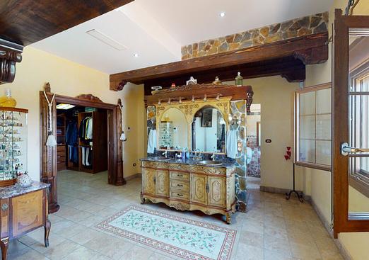 Villa in Almoradi