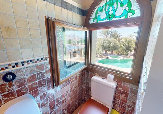 Villa in Almoradi