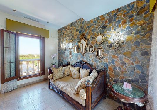 Villa in Almoradi