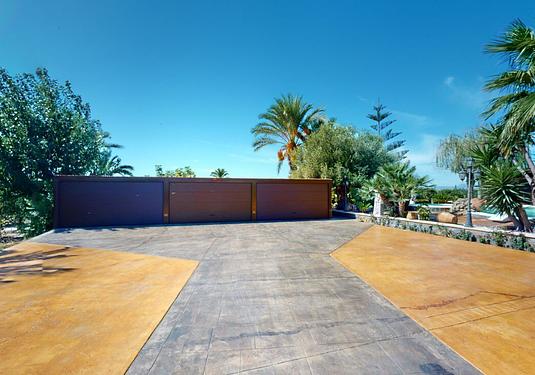 Villa in Almoradi