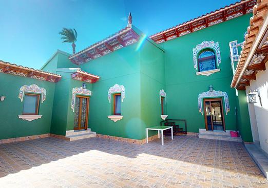 Villa in Almoradi