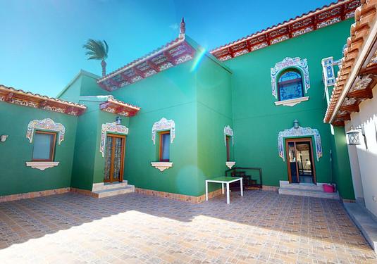 Villa in Almoradi