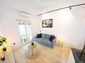 Apartment in Malaga Center