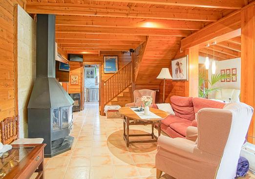 Commercial in Orba