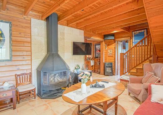 Commercial in Orba