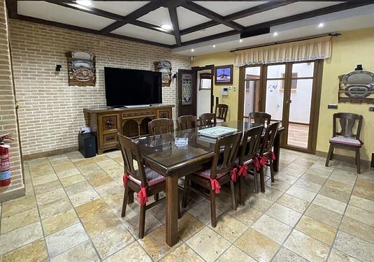Town house in Torrevieja
