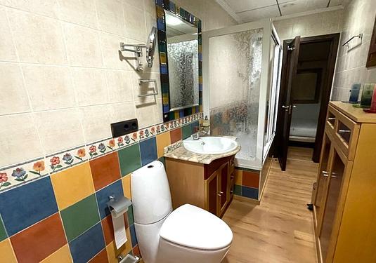 Town house in Torrevieja