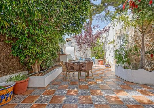Commercial in Calpe