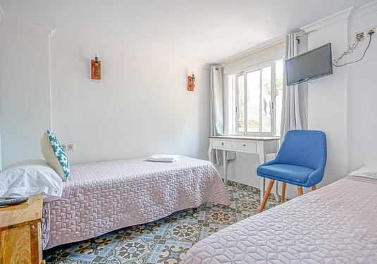 Commercial in Calpe