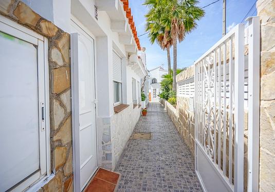 Commercial in Calpe