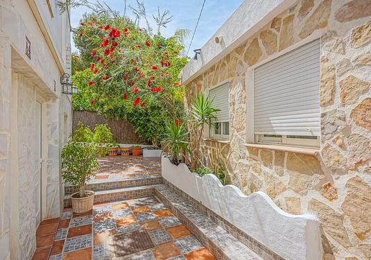 Commercial in Calpe