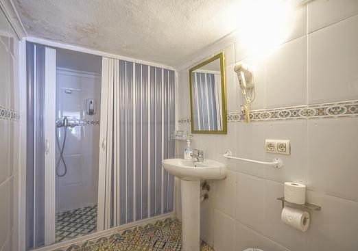 Commercial in Calpe