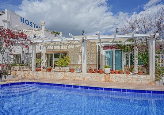 Commercial in Calpe