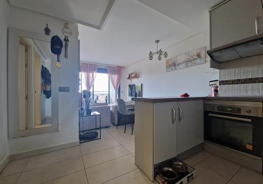 Apartment in Benidorm