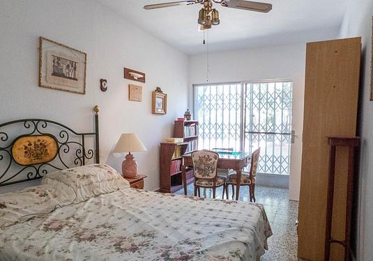 Villa in Dehesa de Campoamor