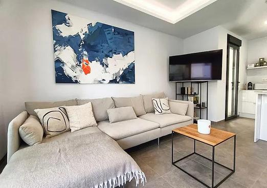 Villa in Los Montesinos