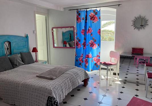 Finca in Alora