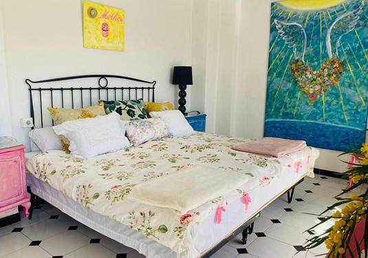 Finca in Alora
