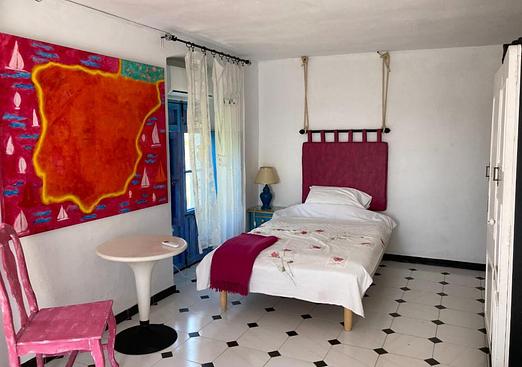 Finca in Alora
