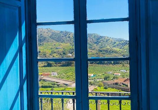 Finca in Alora