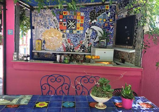 Finca in Alora