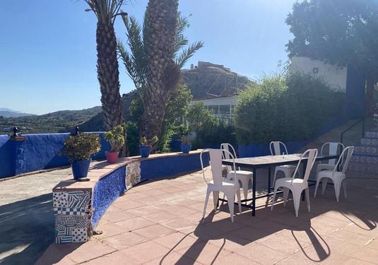 Finca in Alora