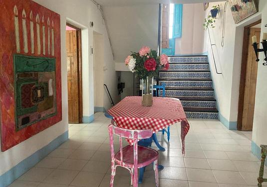 Finca in Alora