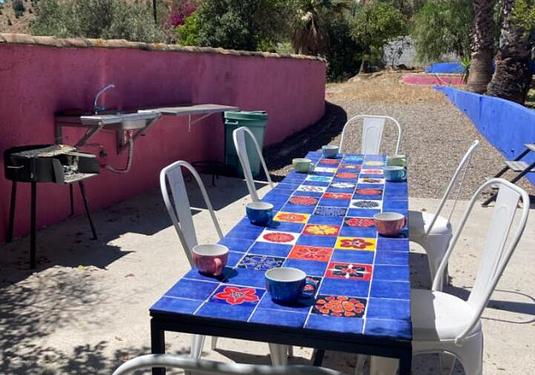 Finca in Alora
