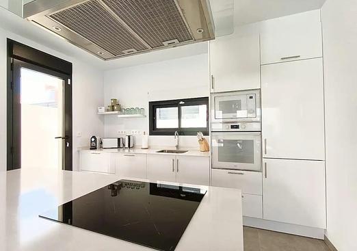 Villa in Los Montesinos