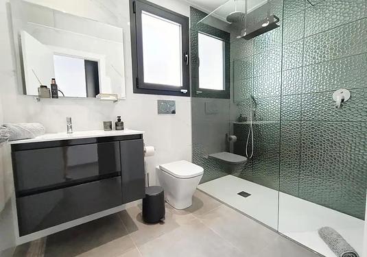 Villa in Los Montesinos