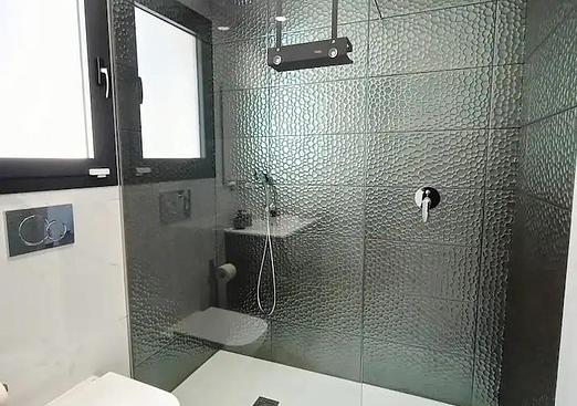 Villa in Los Montesinos